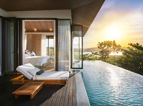 輕鋼別墅的內(nèi)部裝飾是如何完成的？