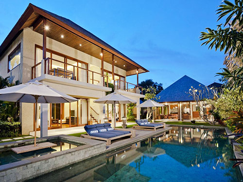 什么技術(shù)使輕鋼別墅不斷的發(fā)展？