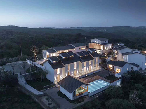 輕鋼別墅防火性能怎么樣？