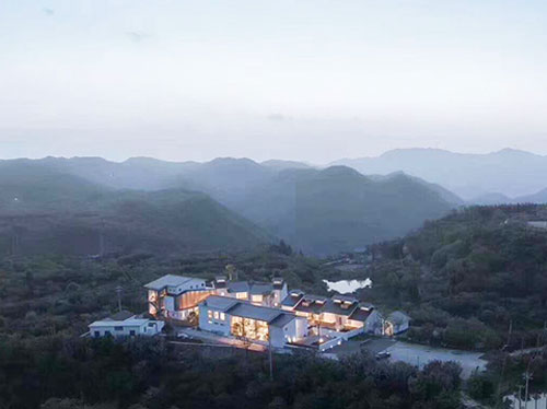 輕鋼別墅有哪些優(yōu)勢呢？