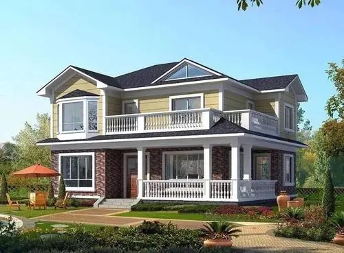 你知道輕鋼別墅的隔音效果到底好不好？